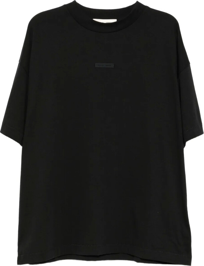 Essentials classic short-sleeved T-shirt