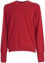 Thumbnail for your product : Ballantyne Fine Knit Sweater