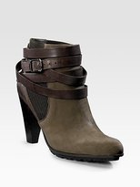 Thumbnail for your product : Gryson Grove Ankle Boots