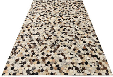 Isabelline Ortega Multi Rug