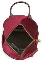 Thumbnail for your product : Street Level Velvet Backpack