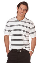 Thumbnail for your product : Chaps Men's River Peach Pique Polo Shirt