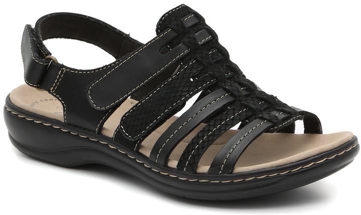 block heel clogs