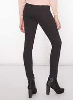 Thumbnail for your product : **Tall Embroidered Black Straight jeans