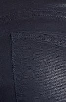 Thumbnail for your product : Dittos Mid Rise Skinny Jeans (Navy)