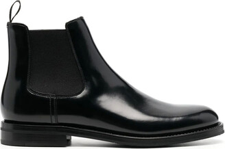 Church's Monmouth Wg Chelsea boots - ShopStyle