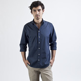 Thumbnail for your product : Everlane The Slim Fit Poplin