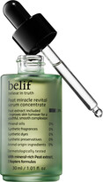 Thumbnail for your product : belif belif - Peat Miracle Revital Serum Concentrate