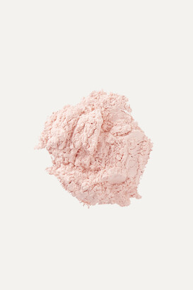 by Terry Hyaluronic Hydra-powder Tinted Veil - N1 Rosy Light - Blush - One size