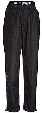 Palm Angels Women's Tape Aftersport Pants