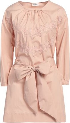 LE COEUR TWINSET Mini dress ShopStyle