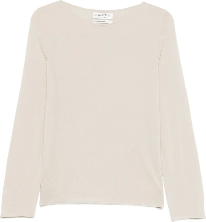 Marc O'Polo long-sleeve T-shirt