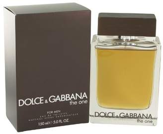 Dolce & Gabbana The One by Eau De Toilette Spray 5.1 oz