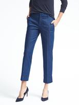 Thumbnail for your product : Banana Republic Avery-Fit Rinse Denim Pant