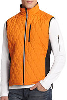 Thumbnail for your product : Swiss Army 566 Victorinox Swiss Army Glarus Quilted Vest