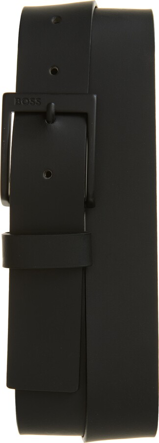 Uran Leather Belt