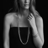 Thumbnail for your product : David Yurman Metro Link Necklace with Gold