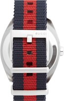 Thumbnail for your product : Gucci Web Strap Watch, 41mm