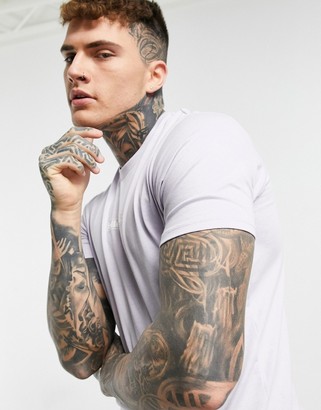 ellesse bamboo t shirt