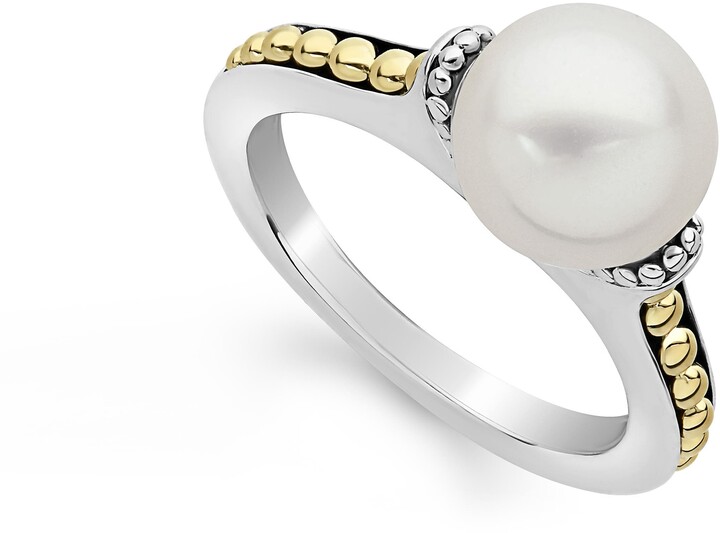 Pearl Ring, Shop The Largest Collection