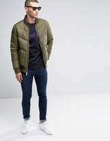 Thumbnail for your product : Penfield Vanleer Down Quilted Bomber