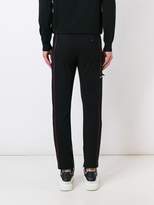 Thumbnail for your product : Alexander McQueen straight leg trousers