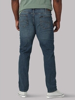 Thumbnail for your product : Lee Extreme Motion Relaxed Jeans