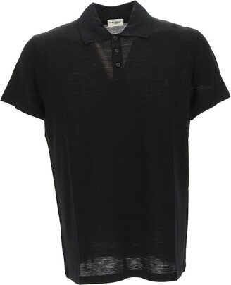 Saint Laurent Men's Shirts | ShopStyle