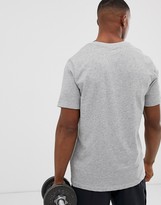 Thumbnail for your product : Nike Training Dri-FIT 2.0 t-shirt in grey