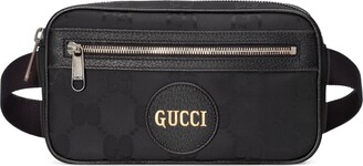 Gucci Off The Grid belt bag