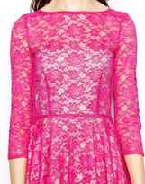 Thumbnail for your product : French Connection Iris Lace Dress