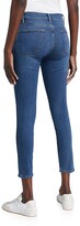 Thumbnail for your product : Frame Le High Skinny Crop Jeans