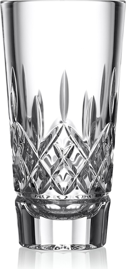 Waterford Lismore Vase 8"