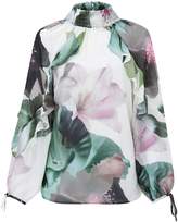 Thumbnail for your product : Monsoon Mila Print Top