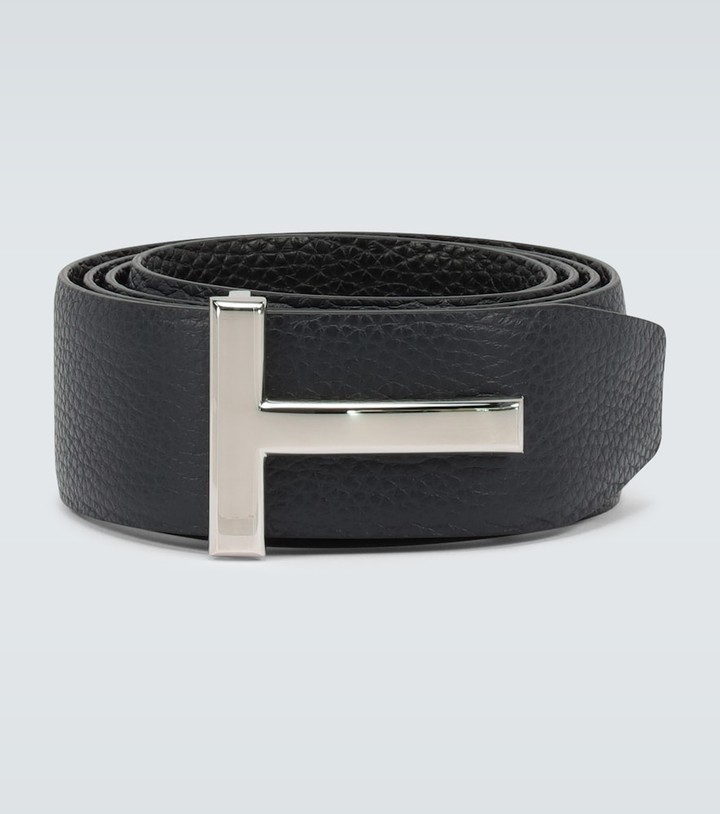 Tom Ford Men's Belts | Shop the world's largest collection of fashion |  ShopStyle
