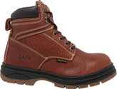 Thumbnail for your product : AdTec 1030 6" Waterproof Steel Toe Work Boot