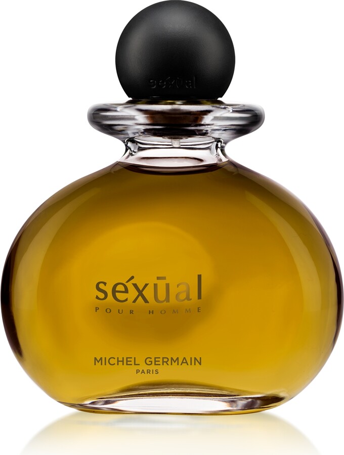 Michel Germain Men's sexual pour homme Eau de Toilette 4.2 oz - A Macy's Exclusive