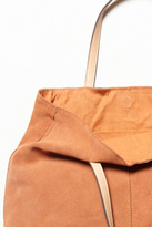 Thumbnail for your product : Free People Slouchy Suede Tote