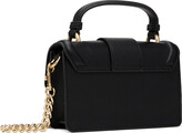 Thumbnail for your product : Versace Jeans Couture Black Couture I Crossbody Bag