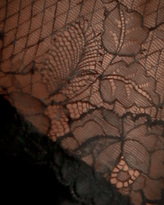 Thumbnail for your product : Samantha Chang Autumn Dream Charlotte Chemise