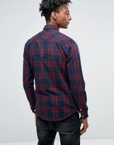 Thumbnail for your product : Minimum Marley Check Shirt Buttondown Regular Fit