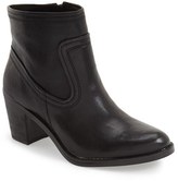 Thumbnail for your product : Arturo Chiang Women's 'Masin' Western Bootie