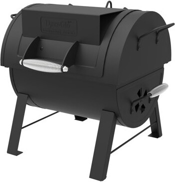 Dyna-Glo 24" Barrel Charcoal Grill