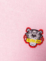 Thumbnail for your product : Kenzo Mini Tiger cardigan