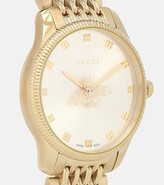 Thumbnail for your product : Gucci G-Timeless 29mm watch
