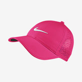 Thumbnail for your product : Nike Perforated Adjustable Golf Hat