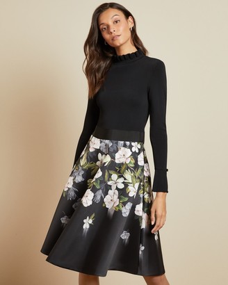 ted baker womens dresses