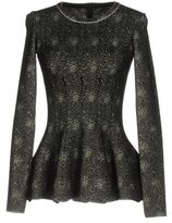 Thumbnail for your product : Alaia Jumper