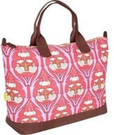 Thumbnail for your product : Amy Butler Marni Duffel Bag