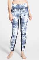 Thumbnail for your product : Zella 'Live In - Power Play' Leggings